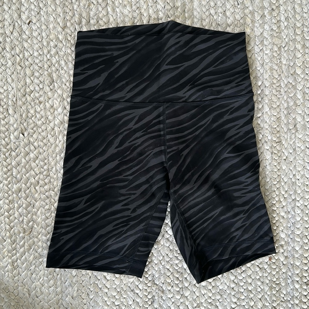 Lululemon Align Shorts
